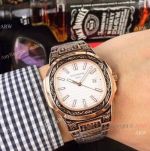 2019 Replica Patek Philippe Nautilus Rose Gold Tattoo Watch 40mm_th.jpg